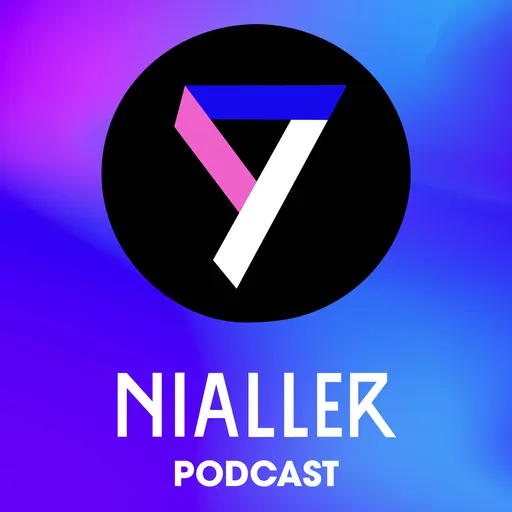 Nialler9 Artwork