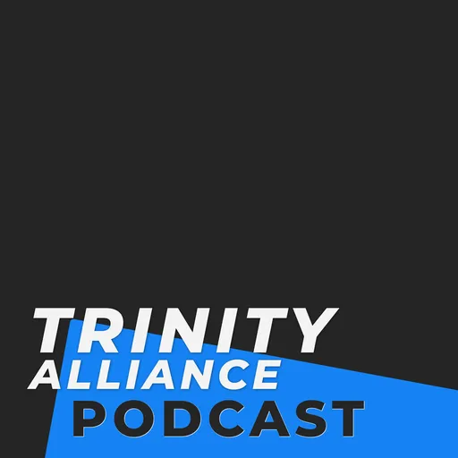 Trinity Alliance Sermon Podcast Feed Artwork