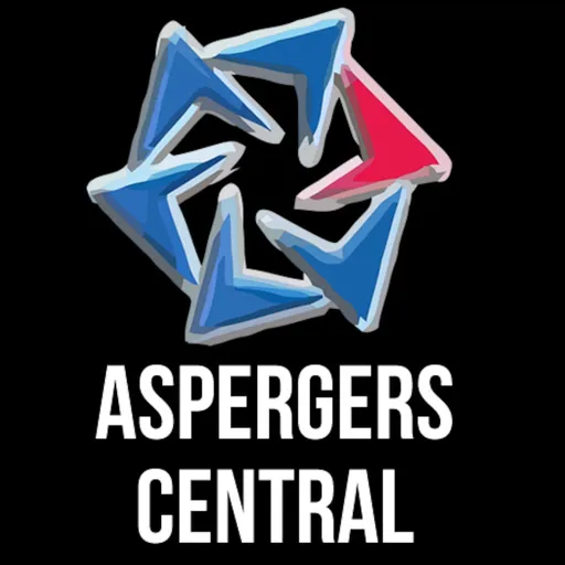 Aspergers Central's Podcast Artwork