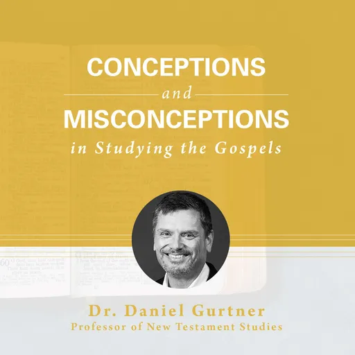 Conceptions and Misconceptions in Studying the Gospels Artwork
