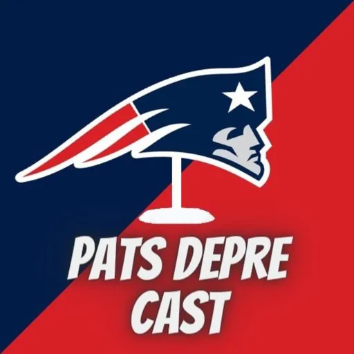 Pats Depre Cast Artwork