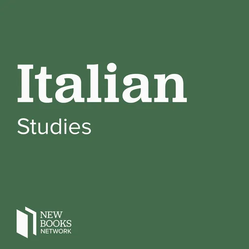 New Books in Italian Studies Artwork