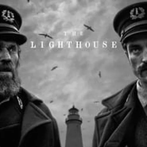 EL FARO [2019] PELICULA COMPLETA EN ESPAÑOL Y LATINO, Artwork