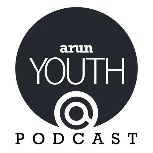 Arun Youth Podcast Artwork