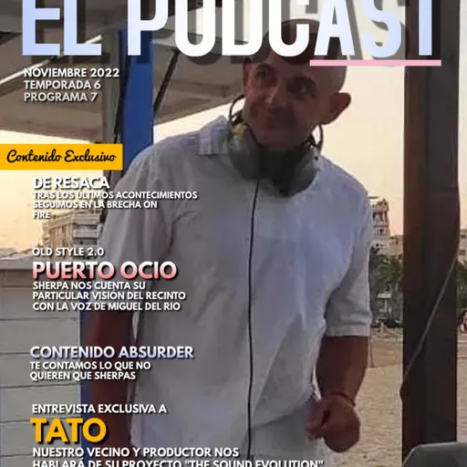 Episode Artwork