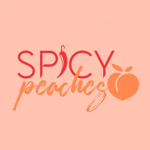 Spicy Peaches Podcast Artwork