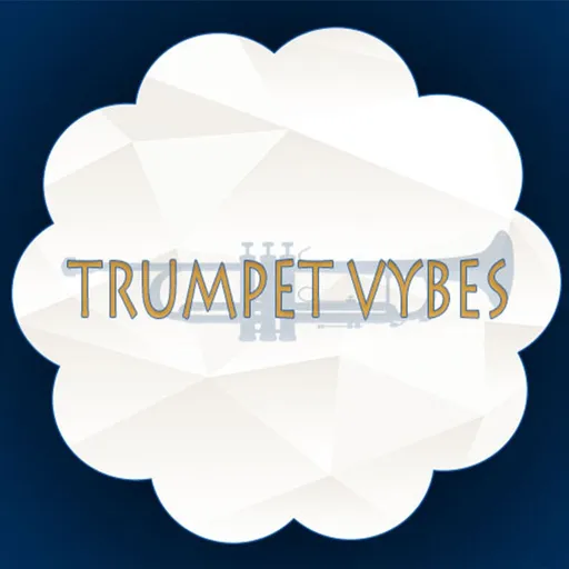 Trumpet Vybes Artwork