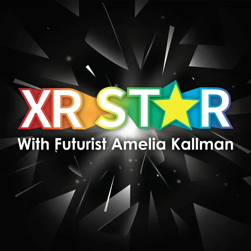 XR Star Artwork