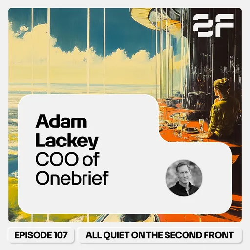 Episode Artwork