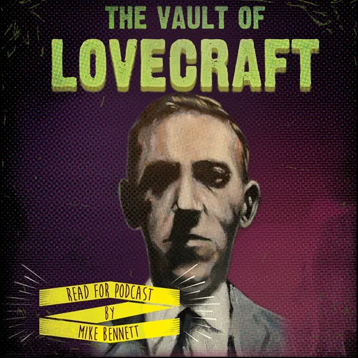 The Vault of Lovecraft Artwork