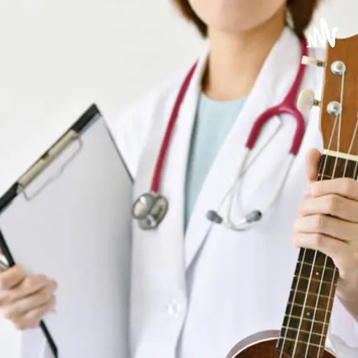 Musicoterapia Artwork