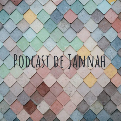 Podcast de Jannah Artwork