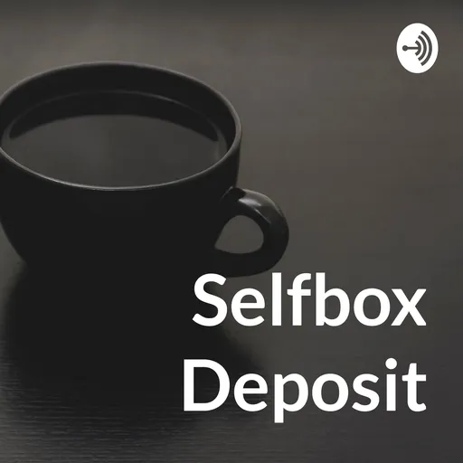 Selfbox Deposit Artwork