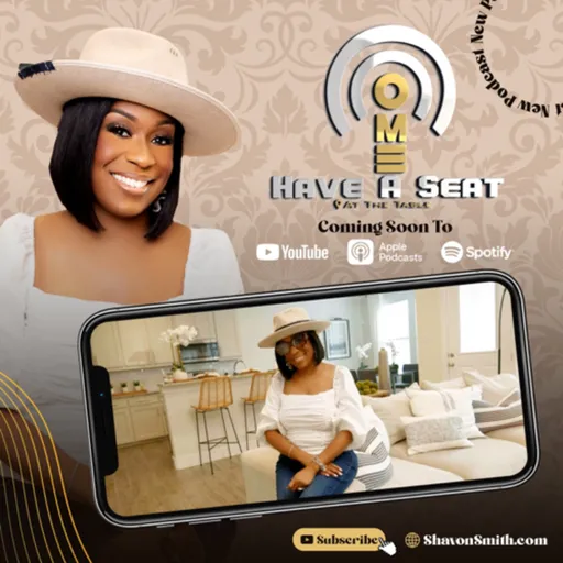 Come Have A Seat At The Table Artwork