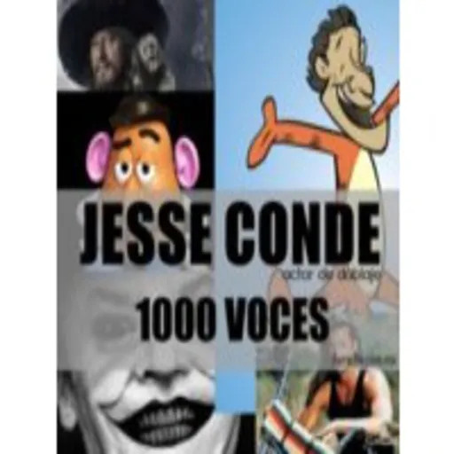 Episode Artwork