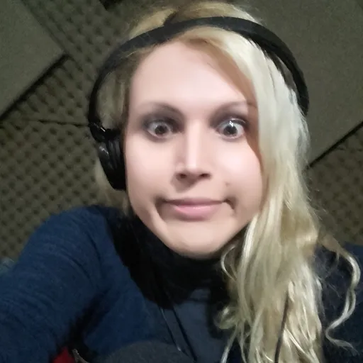 Episode Artwork