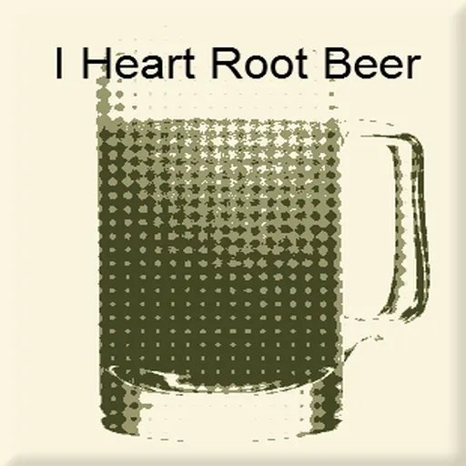 iheartrootbeer Artwork
