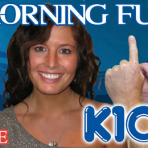 Lori Mae's Podcast Artwork