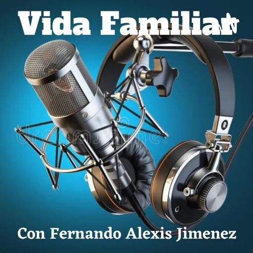 Ministerios Vida Familiar Artwork