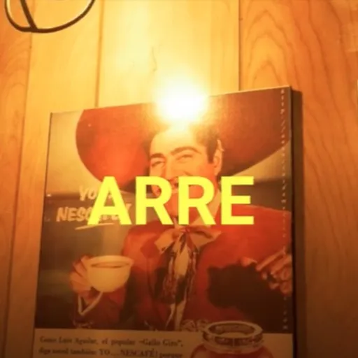 Arre Artwork