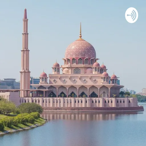 Dakwah Virtual Artwork