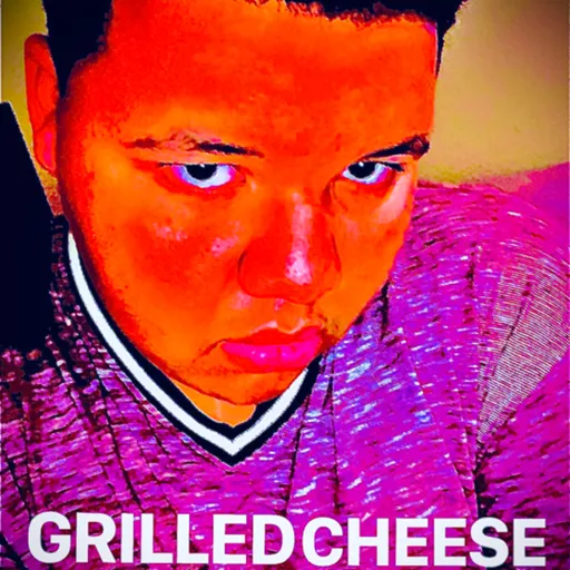 Grilled Cheese Artwork
