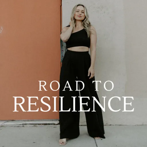 Road to Resilience Artwork