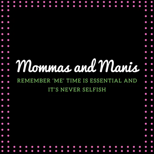 Mommas And Manis Artwork