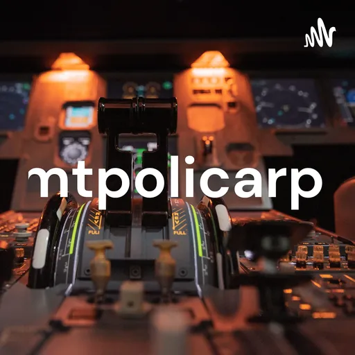 Amtpolicarpio Artwork