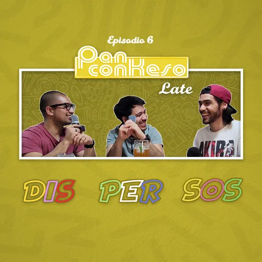 Episode Artwork
