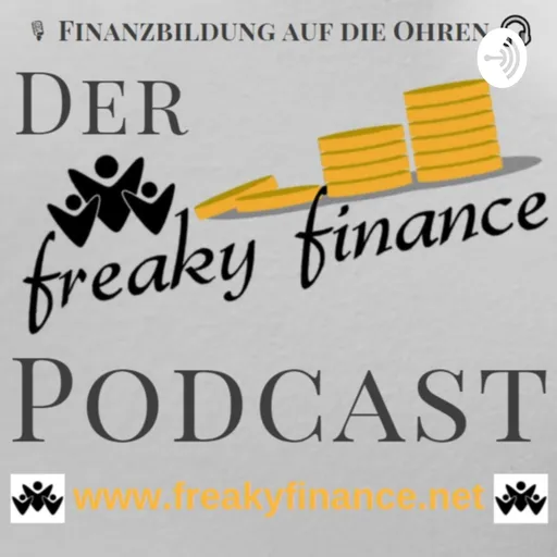 freaky finance Artwork
