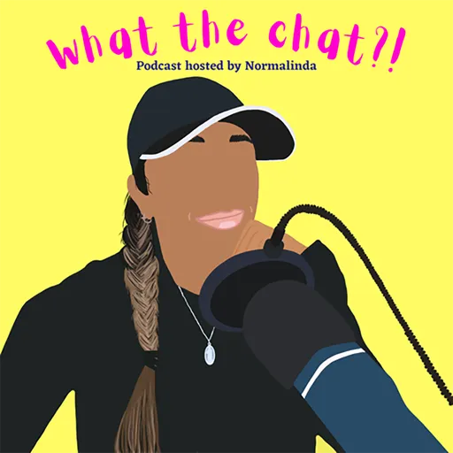 What the Chat! Artwork
