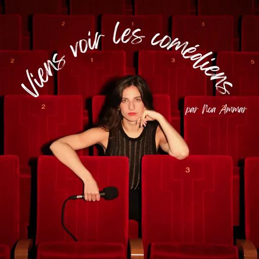 Viens voir les comédiens Artwork