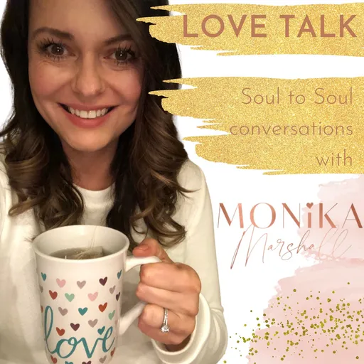 Love Talk Artwork