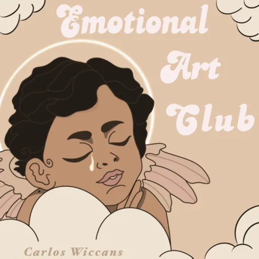 Emotional Art Club Artwork