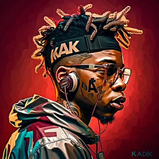 Episode Artwork