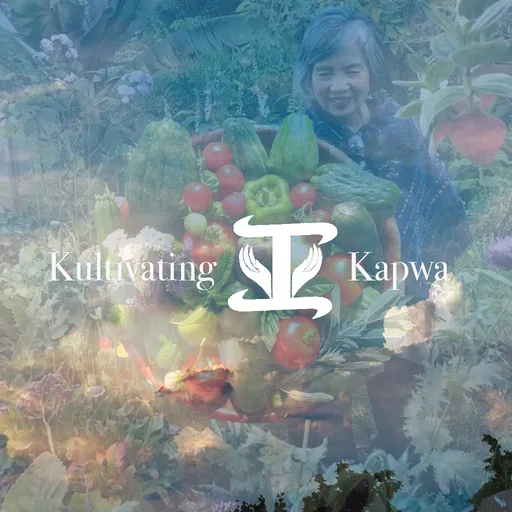 Kultivating Kapwa Artwork