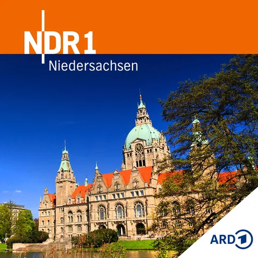Wir in Niedersachsen - aus dem Studio Hannover | Nachrichten Artwork