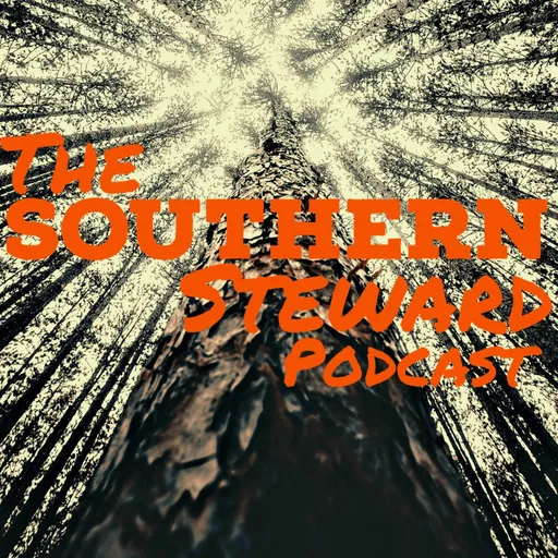 The Southern Steward Podcast Artwork