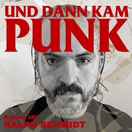 Episode Artwork