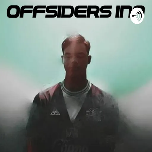 Offsiders Indonesia 🇲🇨 Artwork