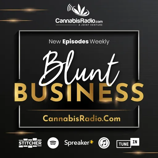 Blunt Business Artwork