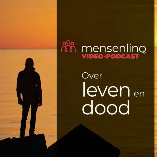 Over Leven en Dood Artwork