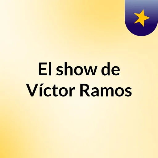 El show de Víctor Ramos Artwork