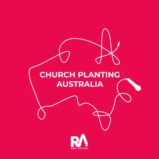 Church Planting Australia Artwork
