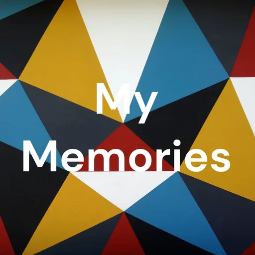 My Memories Artwork