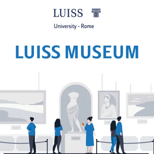 Luiss Museum Artwork
