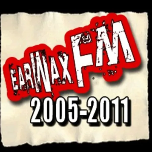 Earwax FM Legacy Artwork