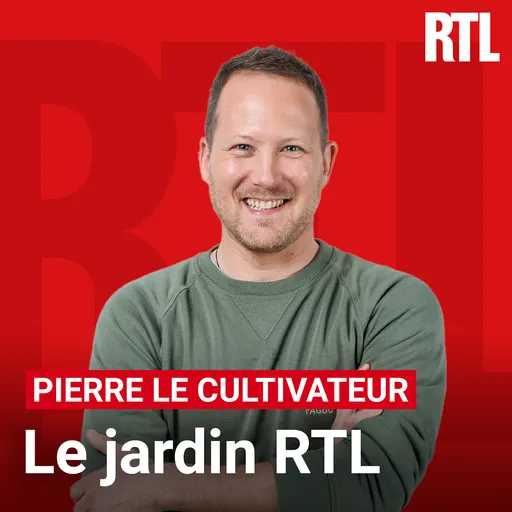 Le Jardin RTL Artwork