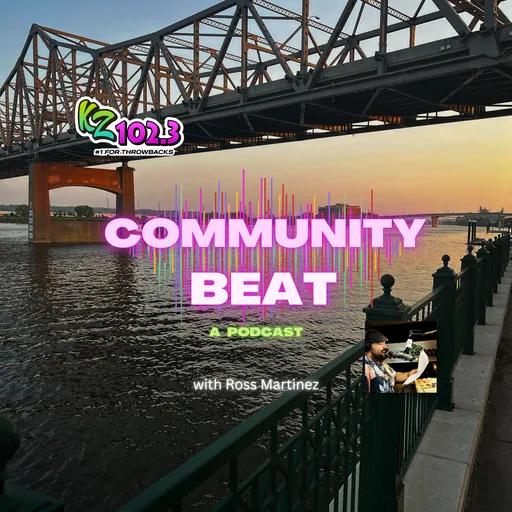 KZ Community Beat Artwork